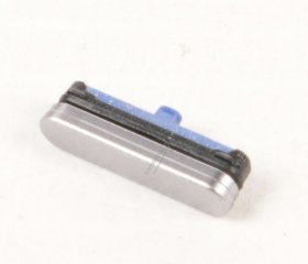 Samsung Button - Gh98-50552a Power Button Galaxy S25 Fe (sm-s731) Black