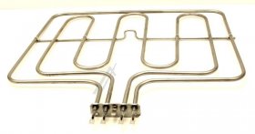 Compatible Top Element Oven - Top Oven Element 1400+1200w 230v