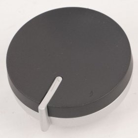 Button - 140244448068 Knob Cover Programme Selector [Electrolux Aeg]