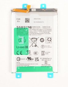 Samsung Phone Battery Packs - Eb-ba166ase Gh82-38076a Svc Batt Assembly-eb-ba166ase 4860 30 a17b