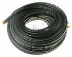 Compatible Cat6 Patch Cable - Outdoor Patch Cable Cat6a Rj45 S-ftp Black 45m