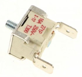 Fixed Value Thermostat - Z3140216 Thermostat Secu Closed 215° [Airlux]