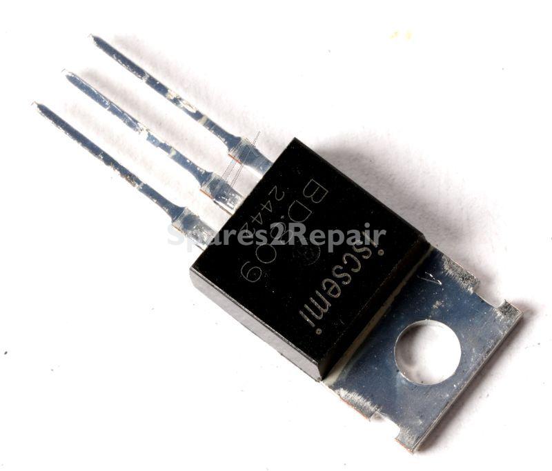 Inchange Semiconductor Transistors - Bd809 Transistors