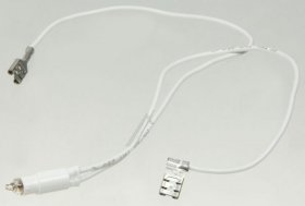 Asko Filament Lamp - 11540469 Lamp spia L 220 Tipo Fb+f