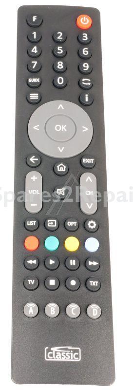 Classic Classic On Demand Remote Controls (ready-to-use) - Irc88124-od Replacement Remote Control Pre-programmed Irc-od