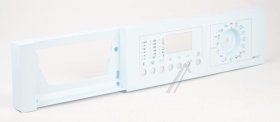 Smeg Panel - 76373b777 Control Panel Lbb14az