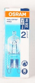 Halogen Lamp - 00629997 Halogen Lamp [Bosch Siemens]