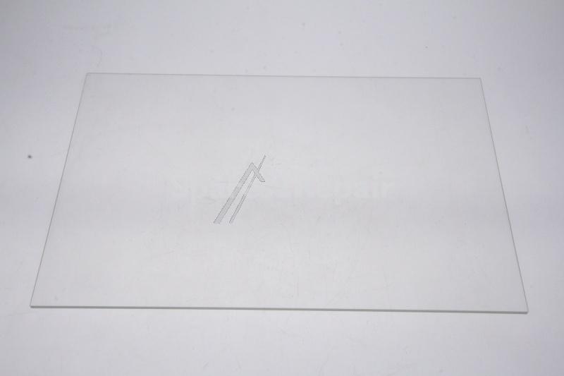 Oven outer Door - 3578708285 Front Glass Stainless 592x465mm [Electrolux Aeg]