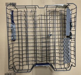 Basket - 37061850 Upper Basket Gr-v2-2yt-dyad-2a-t3l(cylin [Vestel]