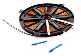 Airforce Induction Board - Afcind100001 Induction Module