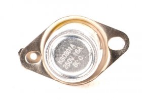 Kuppersbusch Fixed Value Thermostat - 544692 Cooling Thermostat 80-70