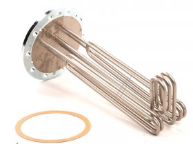 Stiebel Zanker Element - 268964 Hzf 6000w 230v St Shw Replacement