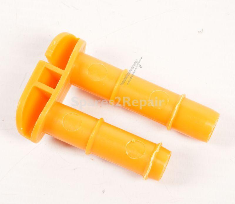 Lg Nozzle - Mcd37968702 Connector Nozzle