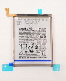 Samsung Phone Battery Packs - Eb-bn972abu Gh82-23150a Svc Batt Assembly-sm-n975f eb-bn972abu 30