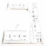 Wall Mounting Bracket - 12222000a00915 Mounting Plate [Midea]