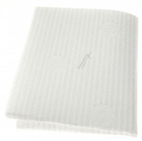 Grease Filter - Mcfe48u1 9029866036 Universal And Cuttable Grease Filter [Electrolux Aeg]