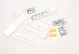 Kuppersbusch Teka Mechanical Components - 81634501 Integration Kit Tki2 300 Eu