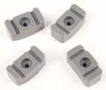 Efbe Foot - 206-913 Foot 4-pack