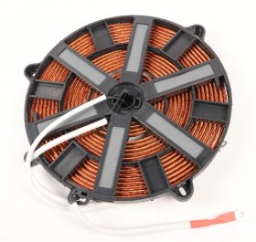 Induction Board - 32057594 Vstl Ind Bob?n Ser?2e 210mm Chk [Vestel]