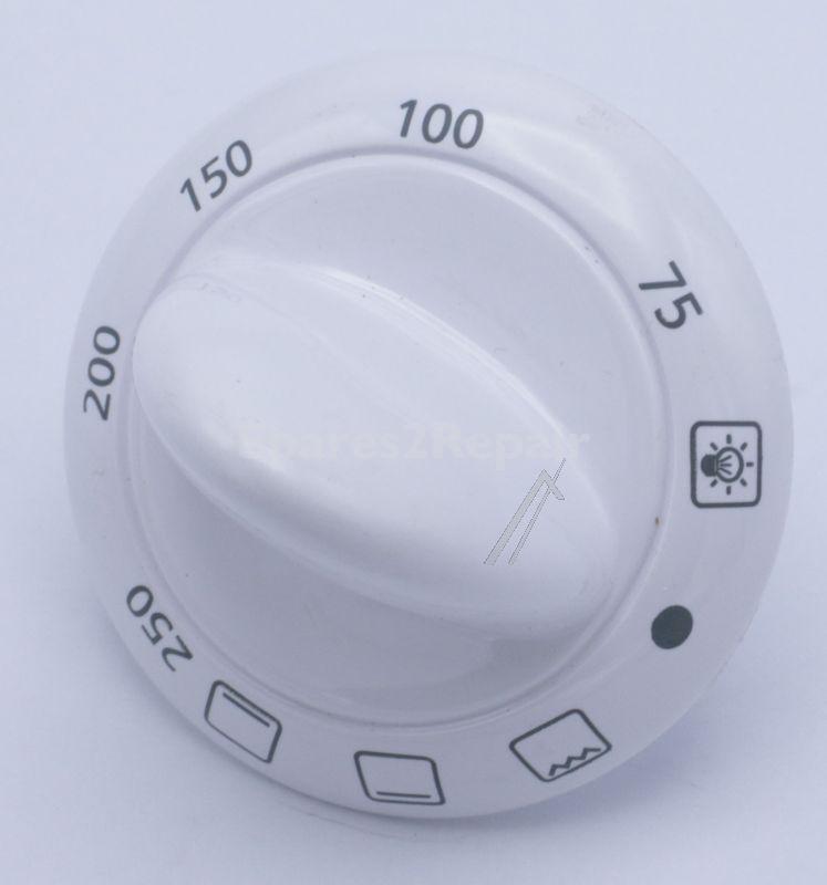 Control Knobs - 450910020 C00930930 Commutator Knob [Arcelik]