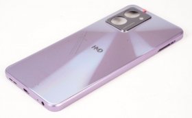 Nokia Battery Compartment Lid - 286962091 Battery Compartment Cover Hmd Pulse Pro Twilight Purple