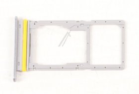 Samsung Sim card Holder - Gh98-50471b Sim Tray Galaxy A17 Gray