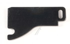 Nivona Flap - 118334 Lid Funnel Grinder For Nivona