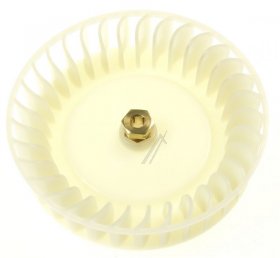 Fan Blades - 41027555 Fan Blade [Candy Hoover]