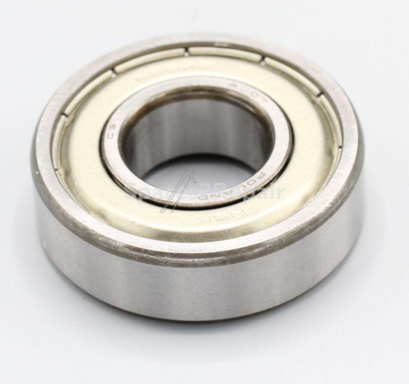 Ball Bearing - 6204zzc3e 1039416 Ball Bearing 47x20x14 6204zz C3e [Amica]
