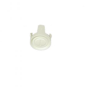 Button - 1754630100 C00874285 Slym Beko Panel On-off Switch White [Arcelik]