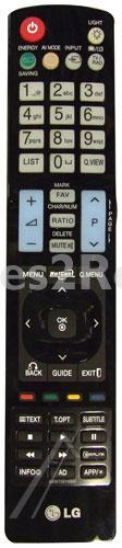 Lg Ir remote Control - Akb72914005 Remote Control