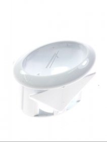 Fixings And Brackets - C00117481 482000080698 Switch Support White Giugiaro Pw [Whirlpool Indesit]