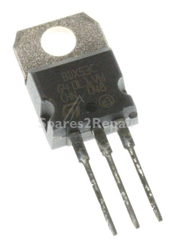 Grundig Transistors - 401231r C00926871 Transistor Bdx53c