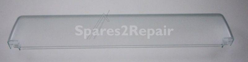 Liebherr Butter Compartment Lid - 910102400 Cover Door Fittings