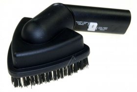 Polti Vacuum Cleaner Nozzle - Paeu0237 Triangular Brush
