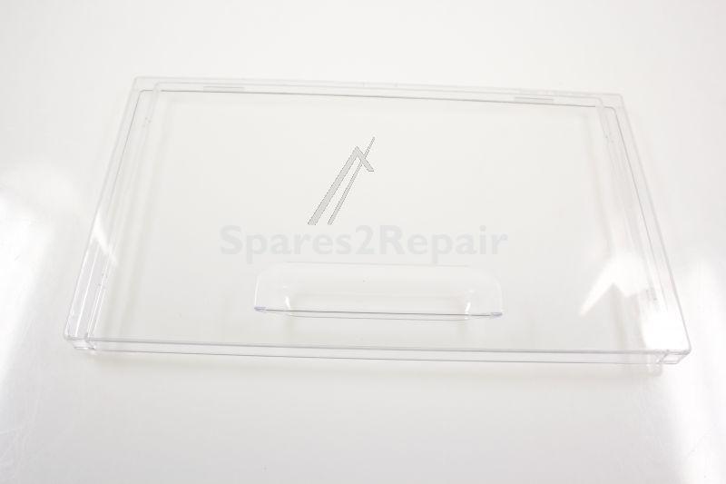 Drawer Front - 42128584 Middle Basket Front-270(transp-nat)rv1 [Vestel]