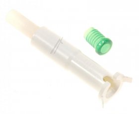 Haier Flap - 0120200065 49082426 Cover For Front Crosspiece