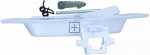 Washing Machine And Tumble Dryer Door Handles - 4055137402 Door Handle Kit [Electrolux Aeg]
