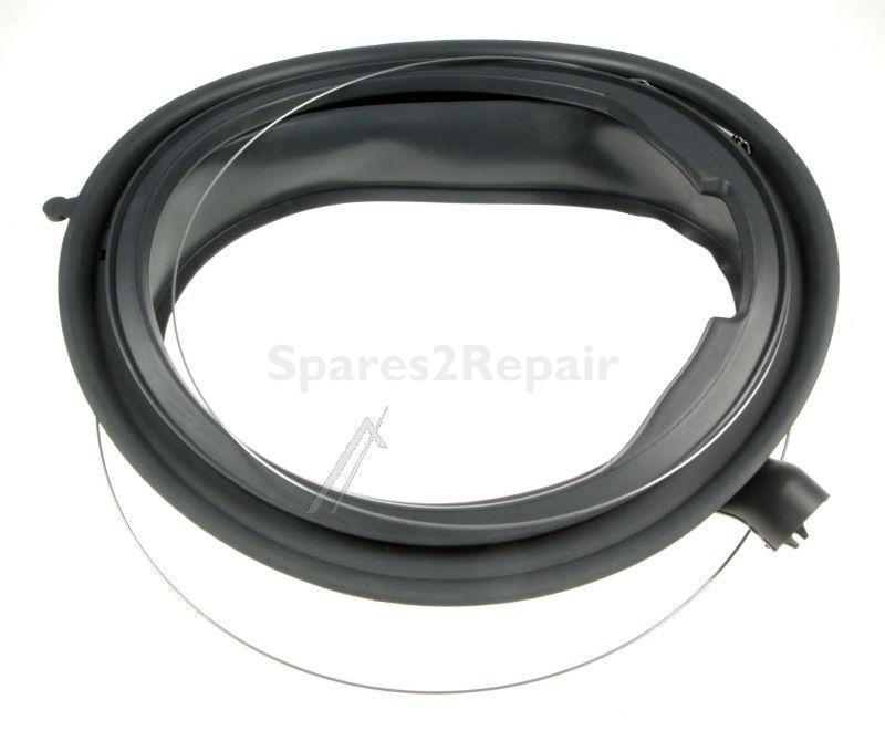 Door Seal Washing Machine - 00772654 Door Seal Gasket [Bosch Siemens]