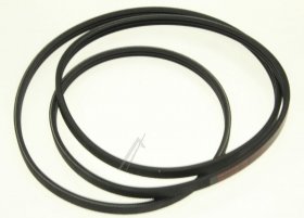 Poly v belt - 2834590100 C00895374 Elastic Poly-v Belt [Arcelik]