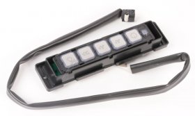 Faber Franke Roblin Keypad - 133 0532 777 Com gr 5 Touch Squarcle X Orizz S ikea