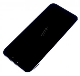 Honor Display Unit - 0235ahge Display + Touchscreen Titanium Silver Honor X8b (lly-lx1)