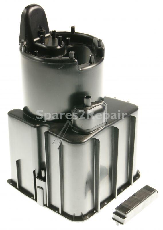 Tank - Ss-200501 Tank [Groupe SEB]