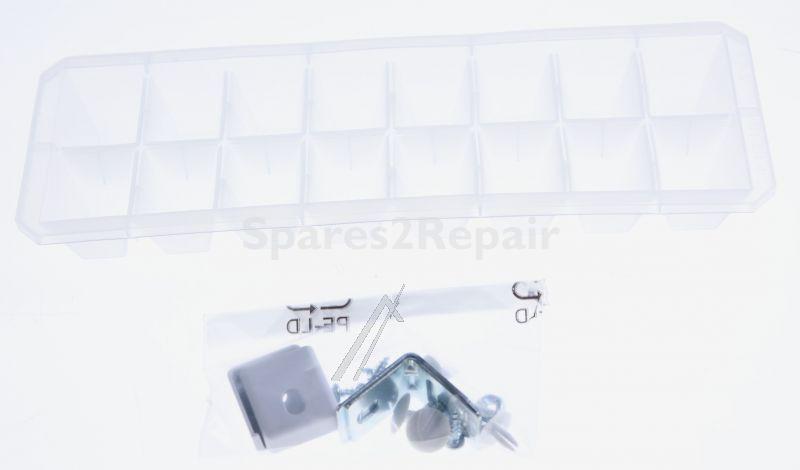 Mounting Parts - C00636070 488000636070 Mounting Kit Not Shown [Whirlpool Indesit]