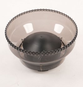 Saeco Container - 642001010369 Single Bean Container Assembly