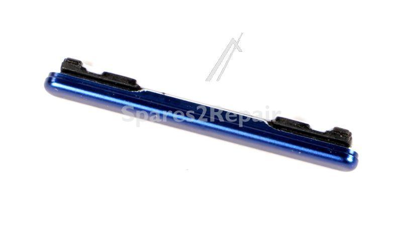 Samsung Button - Gh98-50223a Volume Key Galaxy Zflip 7 (sm-f766) Dark Blue