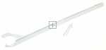 Kuppersbusch Decorated Panel - 439855 Side Rail With Flap Lock Left