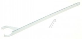 Kuppersbusch Decorated Panel - 439855 Side Rail With Flap Lock Left