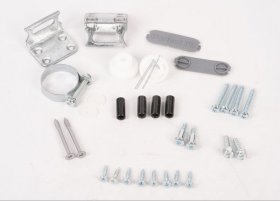 Mounting Parts - 140003555608 Mounting Kit Sliding [Electrolux Aeg]