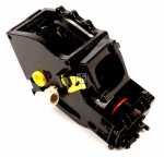 Saeco Brewing Group - 642001014620 Blk-ylw Brewing Group 8gr 5bar Gag